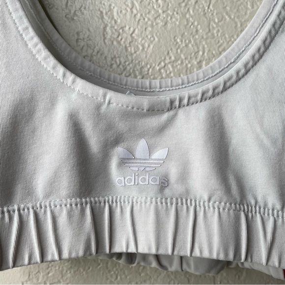 Adidas Multicolor Sports Bra - Picture 10 of 11